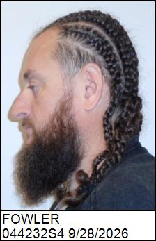 Left Profile