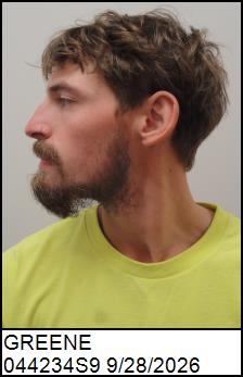 Left Profile