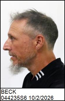 Left Profile