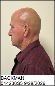 Left Profile