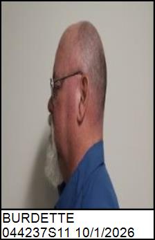 Left Profile
