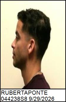 Left Profile