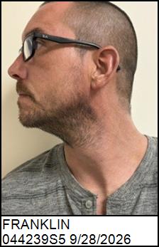 Left Profile