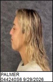 Left Profile