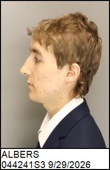 Left Profile