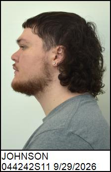 Left Profile