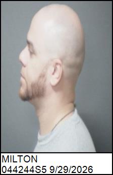 Left Profile
