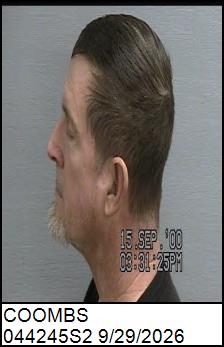 Left Profile