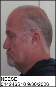 Left Profile