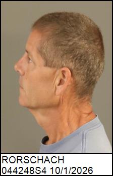 Left Profile