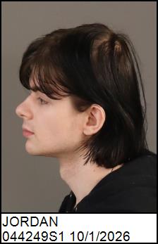 Left Profile