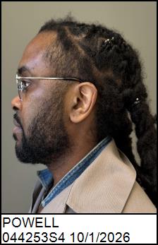 Left Profile