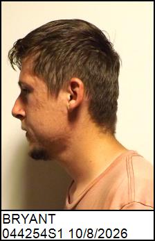 Left Profile