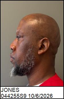 Left Profile