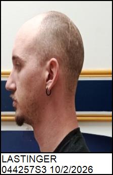 Left Profile