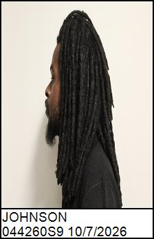 Left Profile