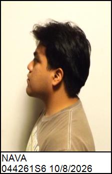 Left Profile