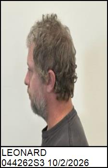 Left Profile