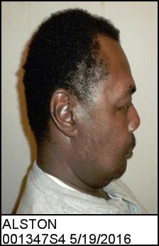 Right Profile