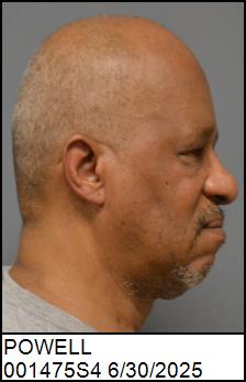 Right Profile