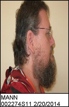 Right Profile