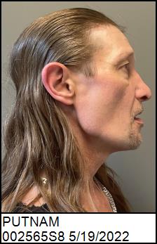 Right Profile