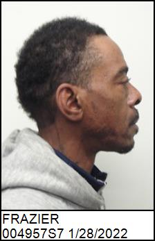 Right Profile