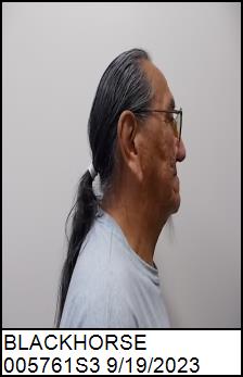 Right Profile
