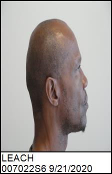 Right Profile