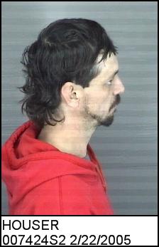 Right Profile