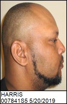 Right Profile