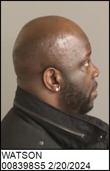 Right Profile