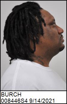 Right Profile