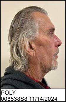 Right Profile