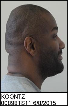 Right Profile