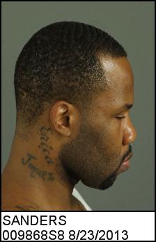 Right Profile