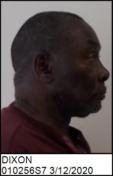 Right Profile
