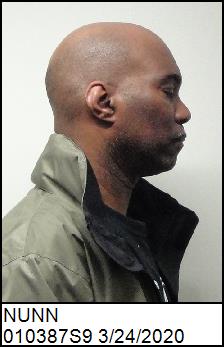 Right Profile