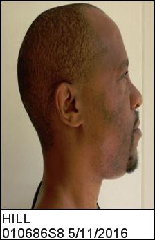 Right Profile