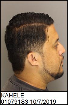 Right Profile