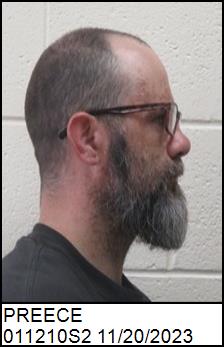 Right Profile