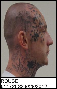 Right Profile