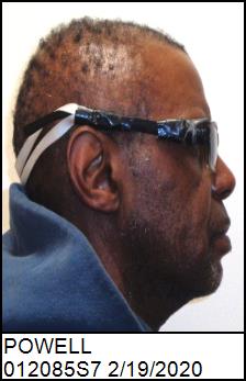 Right Profile
