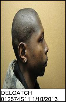 Right Profile