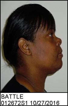 Right Profile
