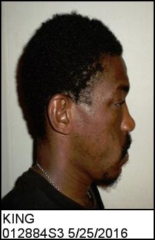 Right Profile