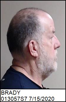 Right Profile