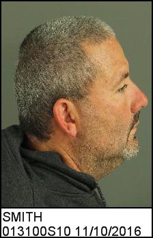 Right Profile