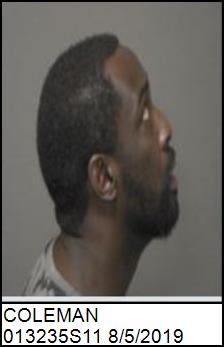 Right Profile