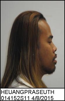 Right Profile